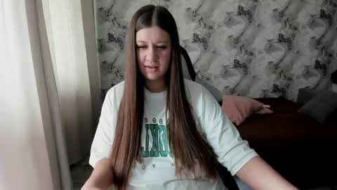 Snapshot of aletta_oushen chatting on 05.24.26 Aletta Oushen online show from 05.24.26