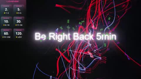 Snapshot of alettabellini chatting on 10.27.25 Emi online show from 10.27.25