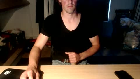AlettaOceanFtw online show from 05.17.26
