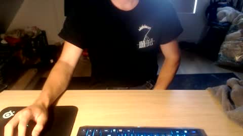 AlettaOceanFtw online show from 06.08.26
