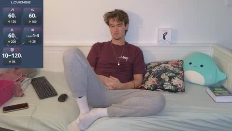 Alex83530 online show from 01.06.26