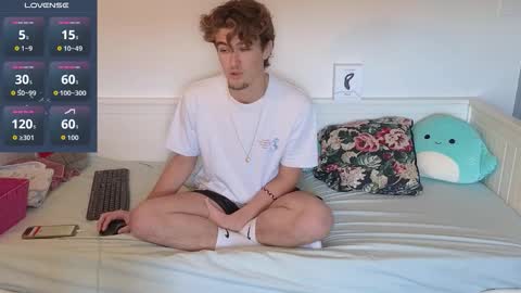 Alex83530 online show from 01.13.26