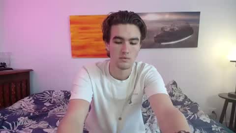 Snapshot of alex83530 chatting on 02.16.26 Alex83530 online show from 02.16.26