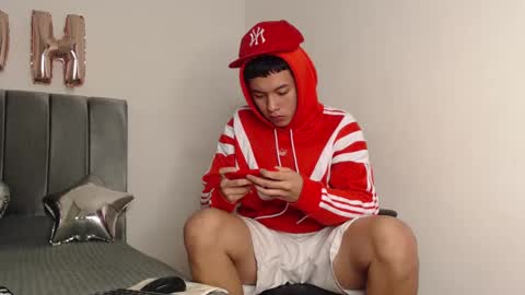 Owen online show from 12.05.24