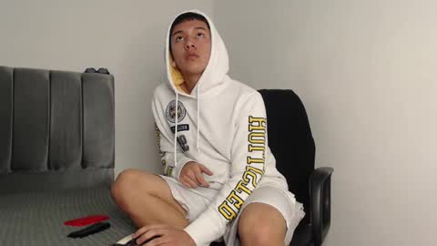 Owen online show from 12.19.24