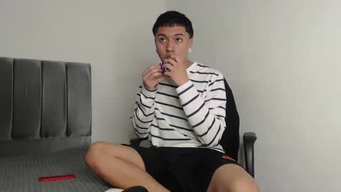 Owen online show from 12.31.24