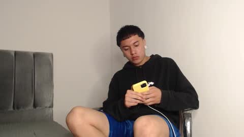 Owen online show from 10.09.25