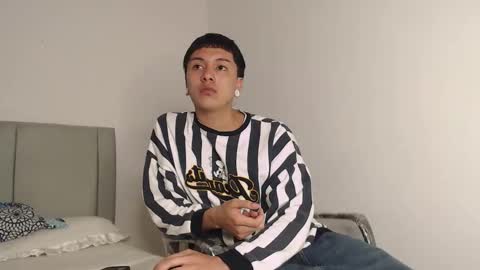 Owen online show from 02.04.26