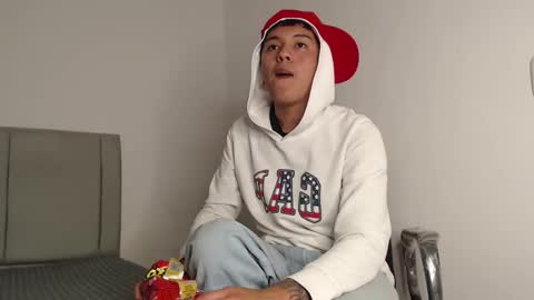 Owen online show from 03.20.26