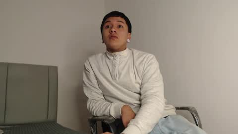 Owen online show from 04.07.26