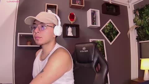 Alex online show from 03.10.25