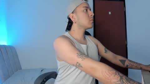 Alex online show from 01.13.26