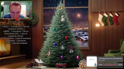 Alex Amazing online show from 12.02.24