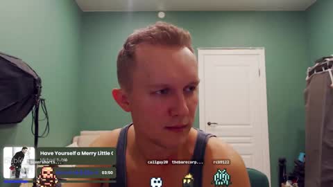 Alex Amazing online show from 12.17.24