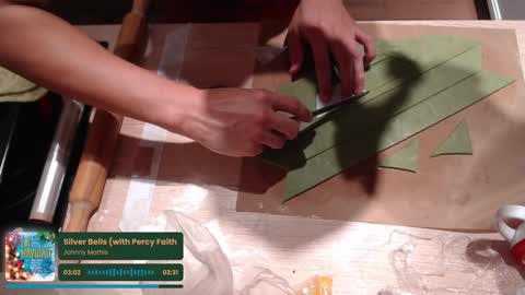 Alex Amazing online show from 12.22.24