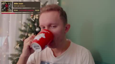 Alex Amazing online show from 01.12.25