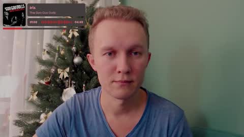 Alex Amazing online show from 01.14.25