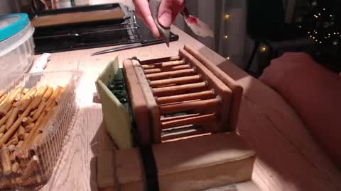 Alex Amazing online show from 01.29.25