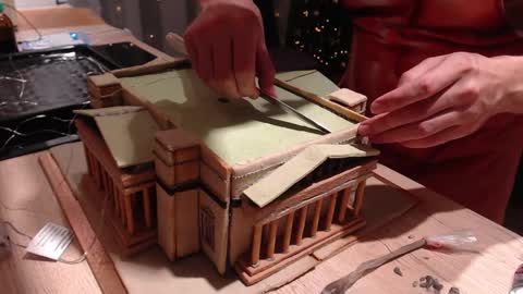 Alex Amazing online show from 01.30.25