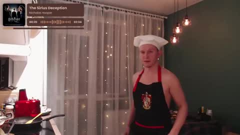 Alex Amazing online show from 02.23.25