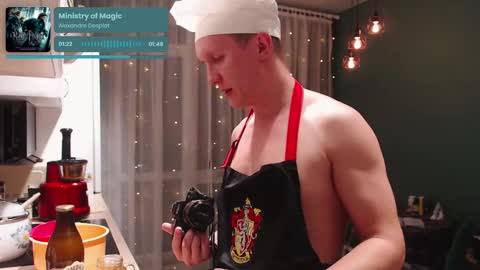 Alex Amazing online show from 02.27.25