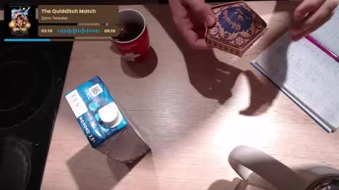 Alex Amazing online show from 02.27.25