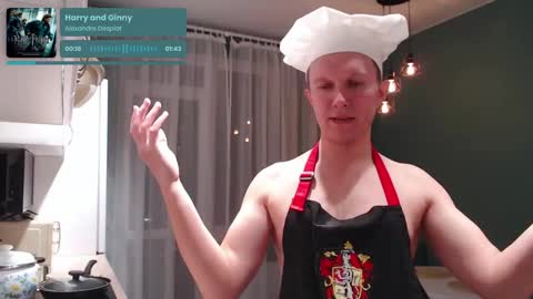 Alex Amazing online show from 03.05.25