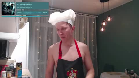 Alex Amazing online show from 03.12.25