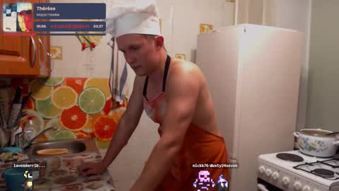 Alex Amazing online show from 09.22.25