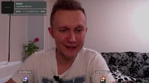 Alex Amazing online show from 10.02.25