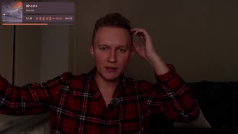 Alex Amazing online show from 10.10.25