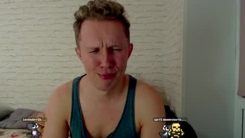 Alex Amazing online show from 04.09.26