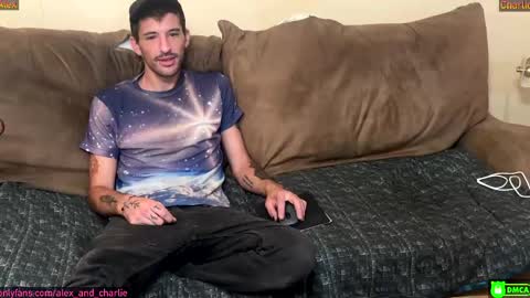 alex_and_charlie online show from 06.06.26