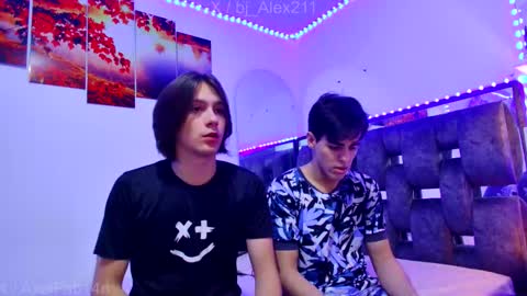 sneider online show from 02.21.26