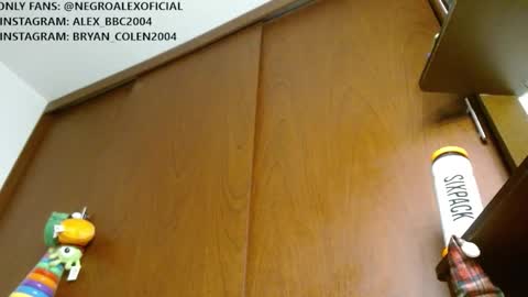 alex bbc2004 online show from 02.24.26