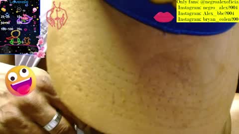 alex bbc2004 online show from 04.07.26