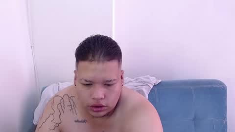 Snapshot of alex_bigclit chatting on 10.19.25 alex_bigclit online show from 10.19.25