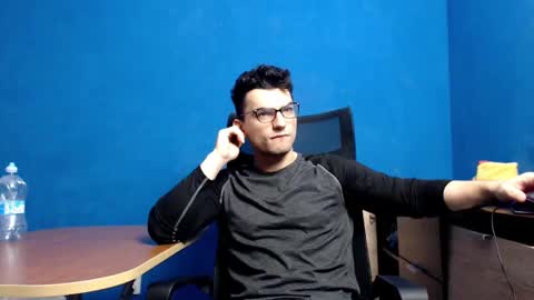 Alex online show from 12.02.24