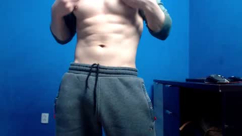 Alex online show from 03.12.25