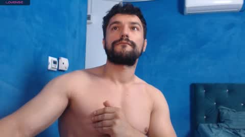 Alex online show from 10.05.25