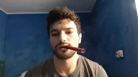 Snapshot of alex_blu chatting on 01.17.26 Alex online show from 01.17.26