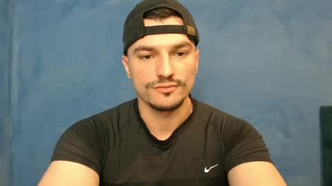Snapshot of alex_blu chatting on 04.17.26 Alex online show from 04.17.26