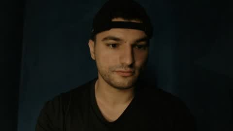 Snapshot of alex_blu chatting on 05.14.26 Alex online show from 05.14.26