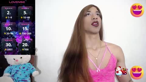 charol online show from 02.07.26