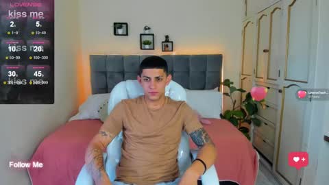 Snapshot of alex_cute77 chatting on 01.16.25 alex online show from 01.16.25