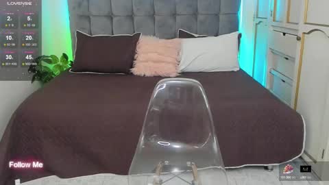 Snapshot of alex_cute77 chatting on 02.12.25 alex online show from 02.12.25