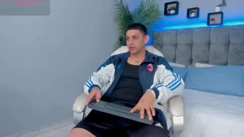 alex online show from 03.20.26