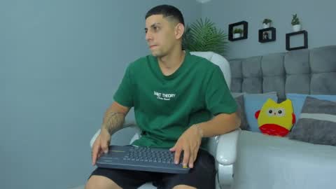 alex online show from 05.21.26
