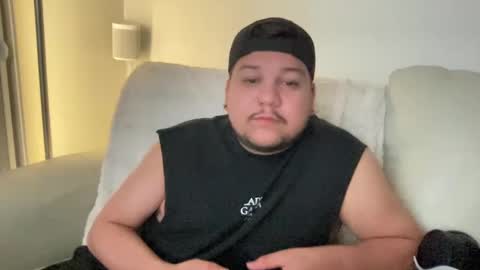 Alex Delray online show from 09.12.25