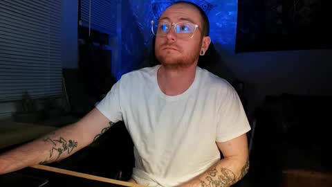 Snapshot of alex_foxe chatting on 02.22.26 Alex online show from 02.22.26